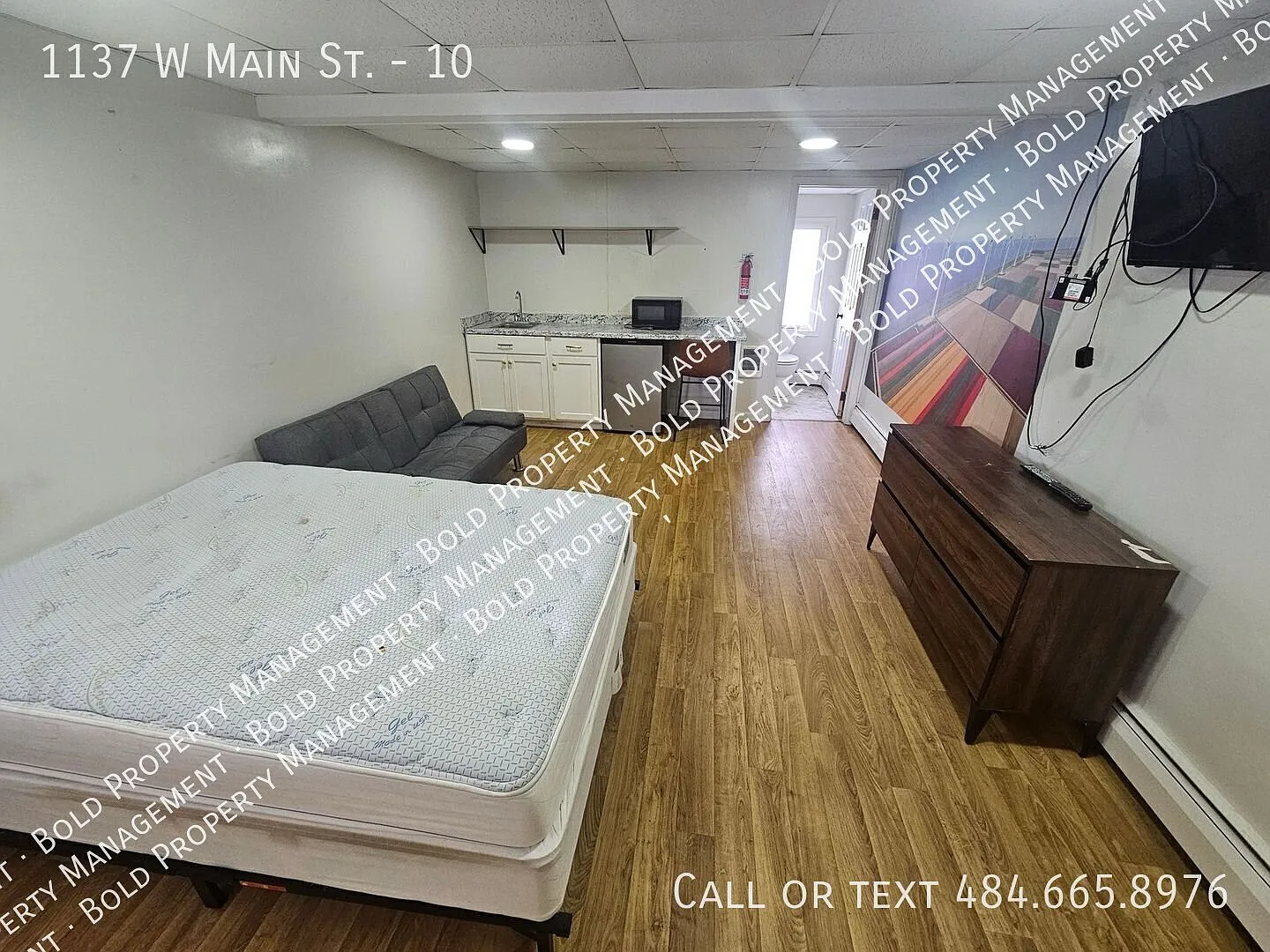 1 Bedroom 1 Bath including WiFi and other general utilities — Photo 4
