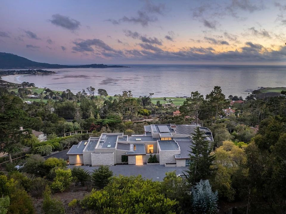 1691 Crespi Ln, Pebble Beach, CA 93953 | Zillow