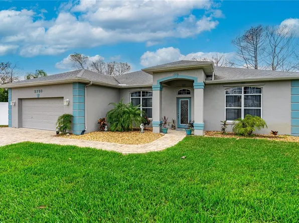 3783 Sweet Grove Ct, Port Orange, FL 32129