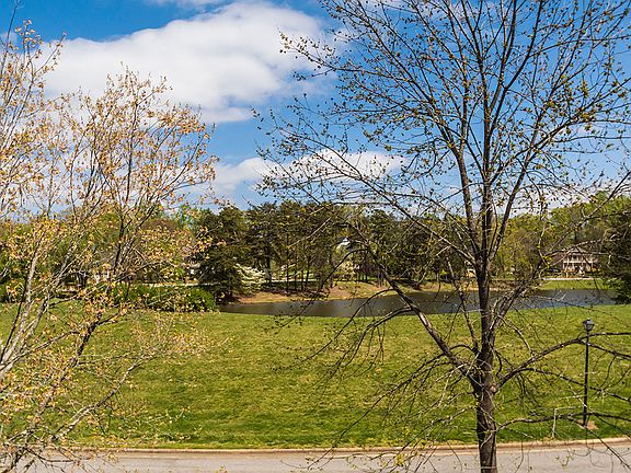Faces Neighborhood Pond