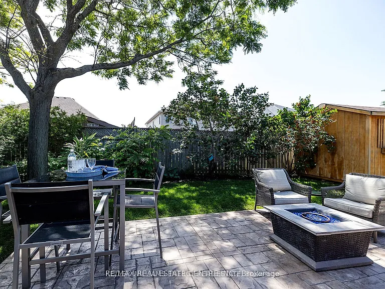 36 Padfield Dr — Photo 23