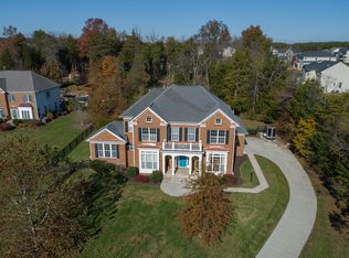 42298 Hiddenwood Ln, Aldie, VA 20105