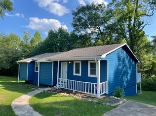 8881 Old Lee Rd, Lithia Springs, GA 30122