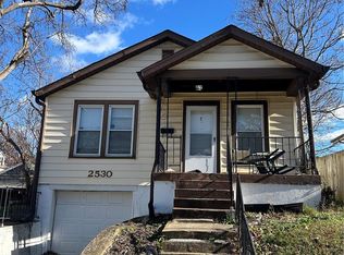 2530 Oakland Ave, Saint Louis, MO 63143