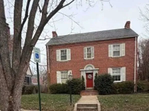 3203 Edgewood Ave, Richmond, VA 23222