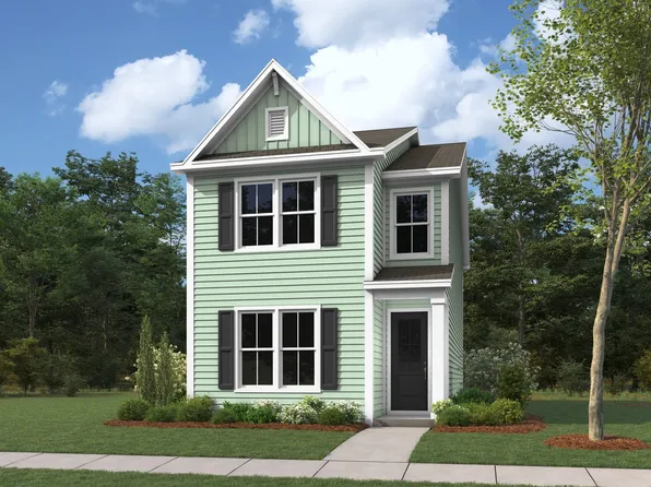 755 Alma Square Dr, Moncks Corner, SC 29461