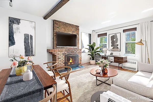 1st image of 92 Horatio St APT 4I