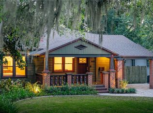 1606 E Jefferson St, Orlando, FL 32803