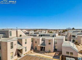 3440 Parkmoor Village Dr APT V, Colorado Springs, CO 80917