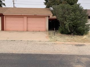 6327 Alta Vista Rd, Odessa, TX 79762