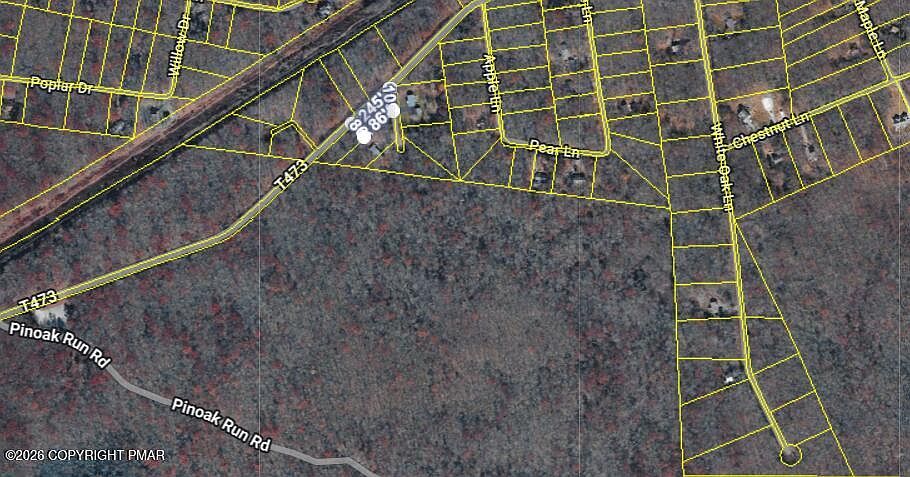 1st image of A598 Stony Mountain Cherry Lane Rd