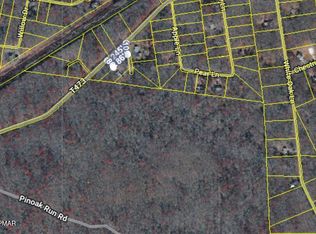 A598 Stony Mountain Cherry Lane Rd, Jim Thorpe, PA 18229