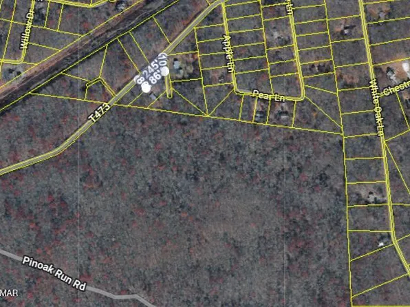 A598 Stony Mountain Cherry Lane Rd, Jim Thorpe, PA 18229