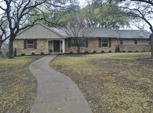 14067 Brookridge Dr, Dallas, TX 75240