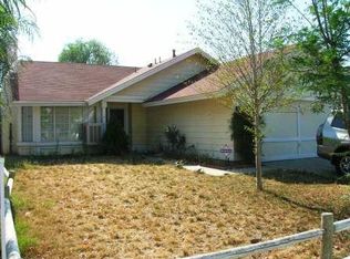 2458 Johnston St, Perris, CA 92571