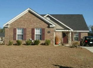 20 Easter Lilly Ct, Murrells Inlet, SC 29576