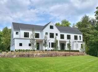 7 Winker Ln, Westport, CT 06880