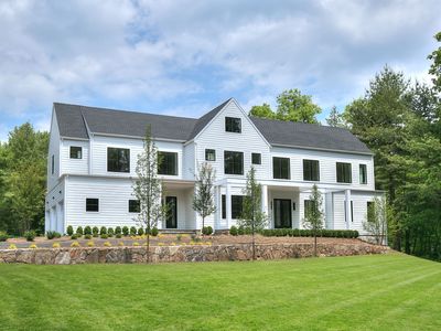 7 Winker Ln, Westport, CT, 06880