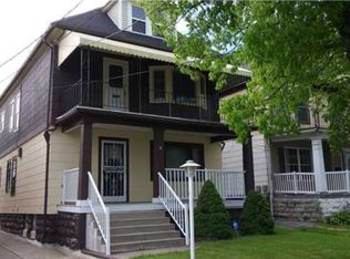 90 Rohr Street #FL 1ST, Buffalo, NY 14211