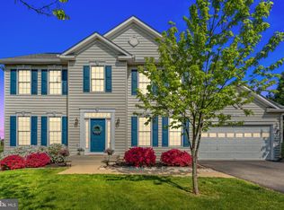 12512 Sherwood Forest Dr, Culpeper, VA