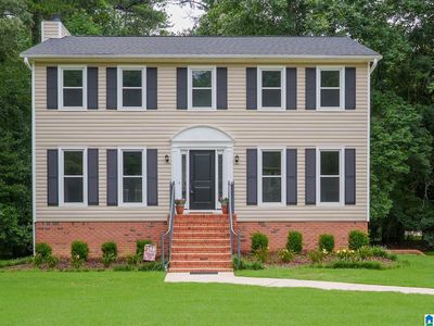 5171 Redfern Way, Birmingham, AL, 35242
