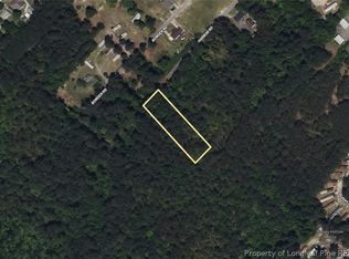 Harbor Rd, Fayetteville, NC 28311