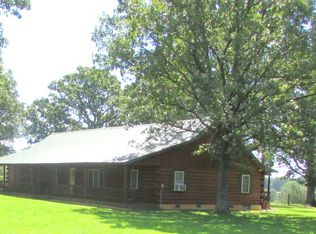 665 Stevens Rd, Garrison, MO 65657