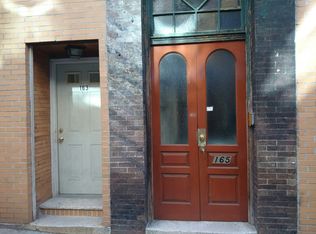 163-165A Salem St, Boston, MA 02113