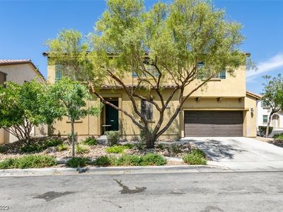 5253 Pendergrass St, North Las Vegas, NV, 89081
