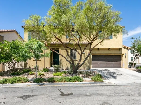 5253 Pendergrass St, North Las Vegas, NV 89081