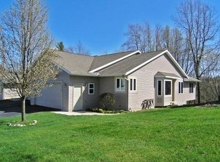 2628 Rolling Ridge Ln NW, Walker, MI