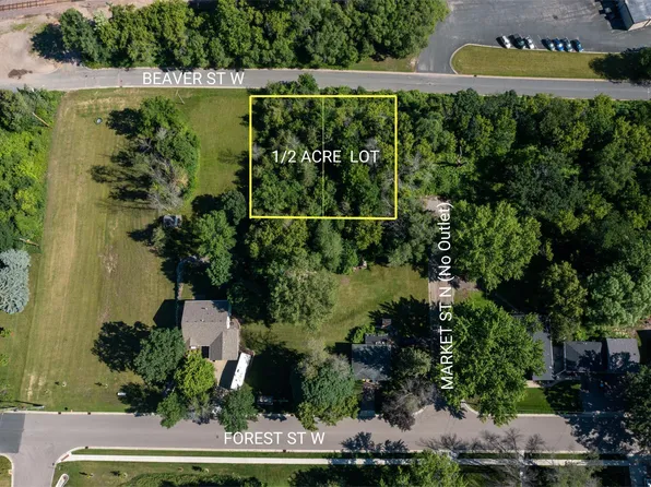 W Beaver St, Belle Plaine, MN 56011