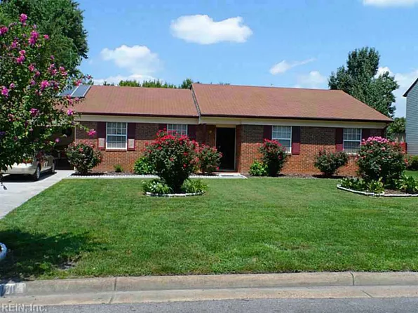 2020 Stanten Ln, Virginia Beach, VA 23464