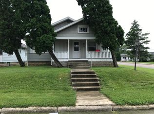 1225 W Abbott St, Muncie, IN 47303