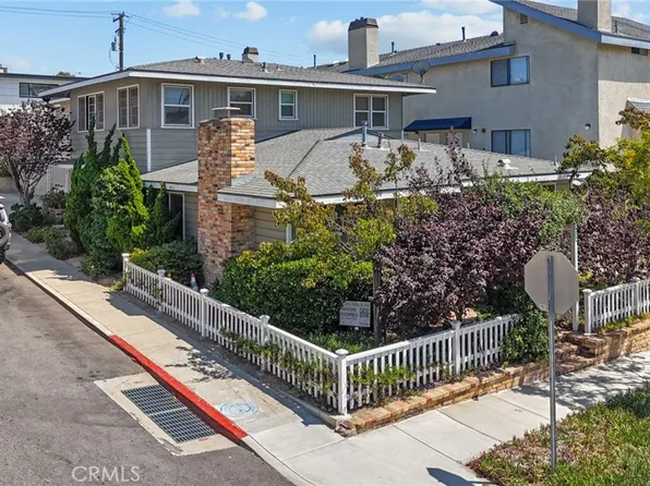 144 Whiting St, El Segundo, CA 90245