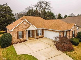 127 Manor Way, Carrollton, GA 30117