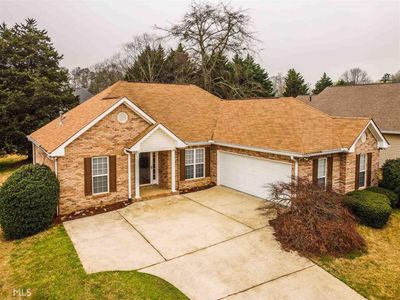 127 Manor Way, Carrollton, GA, 30117