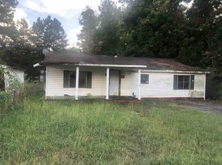 807 E Springer St, Manila, AR 72442