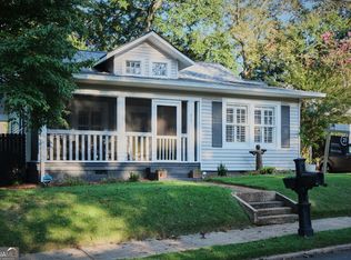 417 Howell St, Thomaston, GA 30286