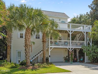 204 Holly Street, Emerald Isle, NC, 28594