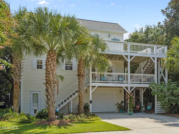 204 Holly Street, Emerald Isle, NC 28594