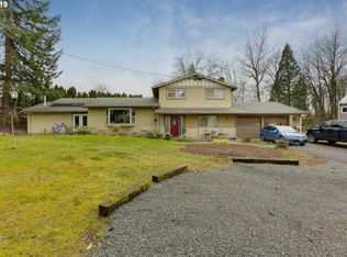 11013 SE 240th Pl, Damascus, OR 97089