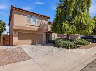 10940 E Flower Ave, Mesa, AZ 85208