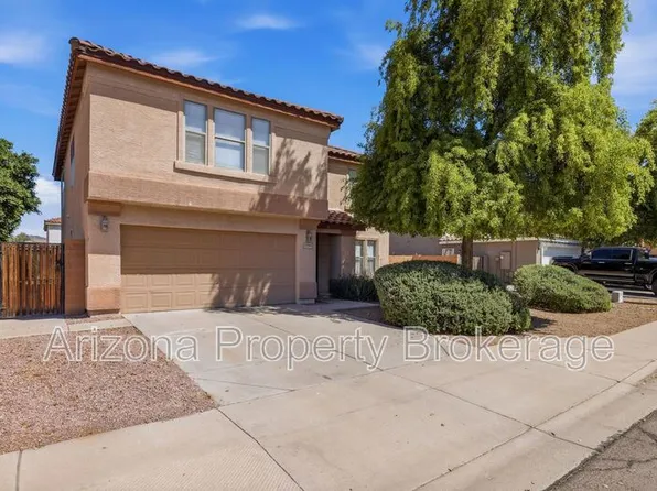 10940 E Flower Ave, Mesa, AZ 85208