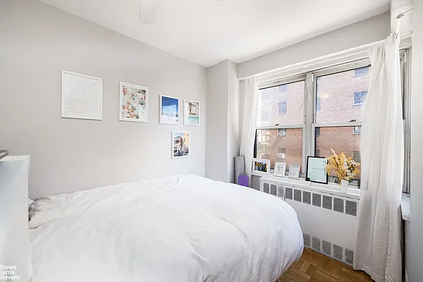 Rented by Brown Harris Stevens | media 7