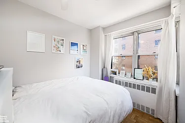 Rented by Brown Harris Stevens