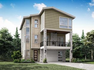 7582 S 129th Pl, Seattle, WA