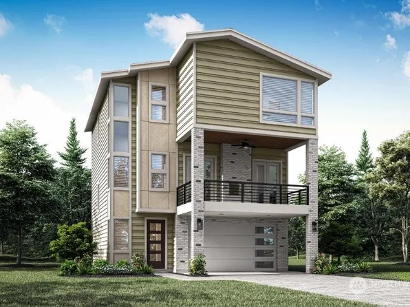 7582 S 129th Place, Seattle, WA 98178