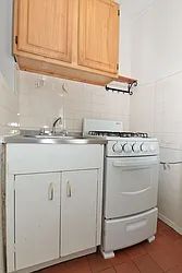 Rented by J Misrahi Realty Corp