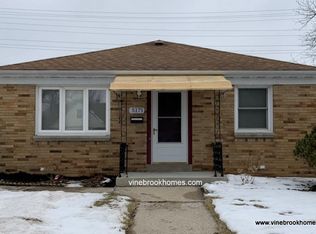 5171 N 64th St, Milwaukee, WI 53218